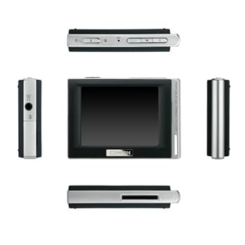 Amazon.co.jp: COWON D2 2GB ブラック D2-2G-BL : 楽器・音響機器